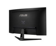 ASUS 31.5" TUF VG328H1B Curved FHD 165Hz 1ms - 577542 - zdjęcie 4